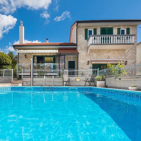 Villa Otavia Sibenik Exterior photo